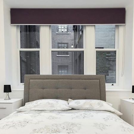 Fleet Street Apartment 1 لندن المظهر الخارجي الصورة