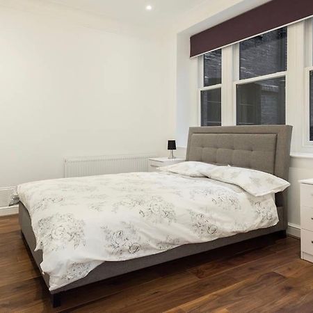 Fleet Street Apartment 1 لندن المظهر الخارجي الصورة