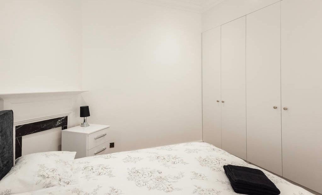 Fleet Street Apartment 1 لندن المظهر الخارجي الصورة