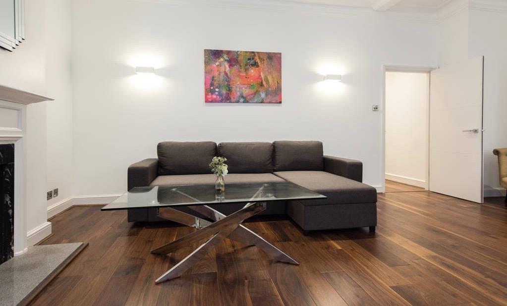 Fleet Street Apartment 1 لندن المظهر الخارجي الصورة