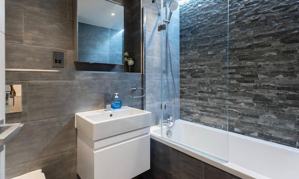 Fleet Street Apartment 1 لندن المظهر الخارجي الصورة