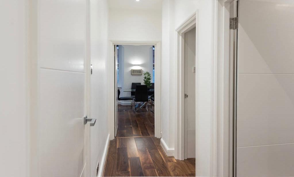 Fleet Street Apartment 1 لندن المظهر الخارجي الصورة