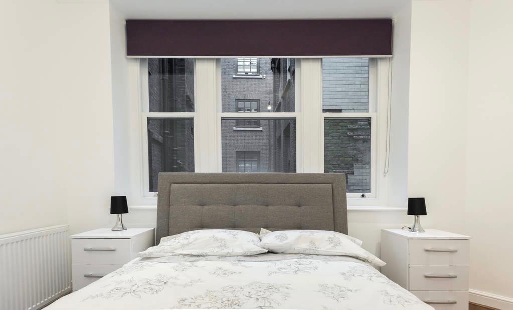 Fleet Street Apartment 1 لندن المظهر الخارجي الصورة