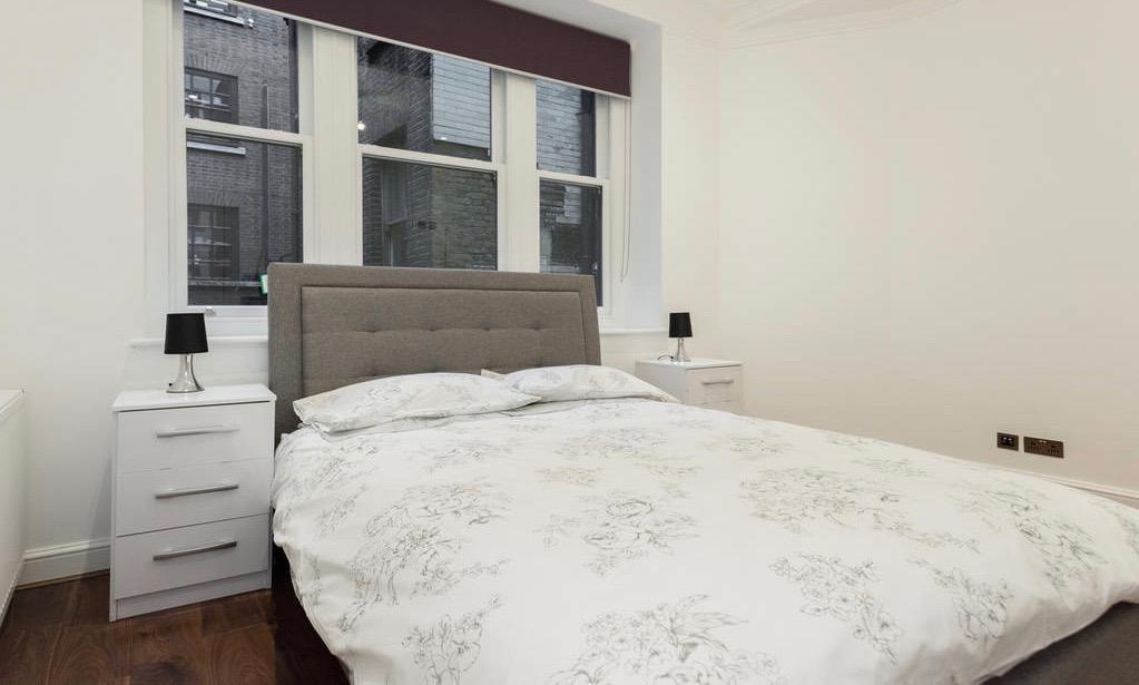 Fleet Street Apartment 1 لندن المظهر الخارجي الصورة