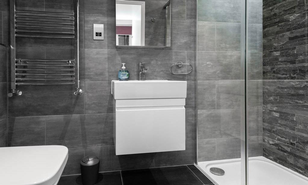 Fleet Street Apartment 1 لندن المظهر الخارجي الصورة