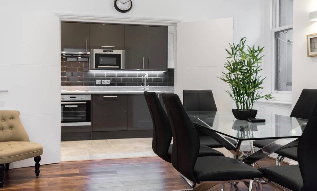 Fleet Street Apartment 1 لندن المظهر الخارجي الصورة