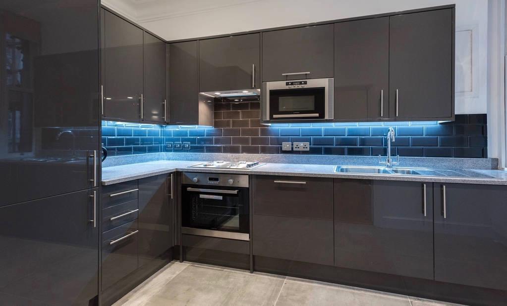 Fleet Street Apartment 1 لندن المظهر الخارجي الصورة