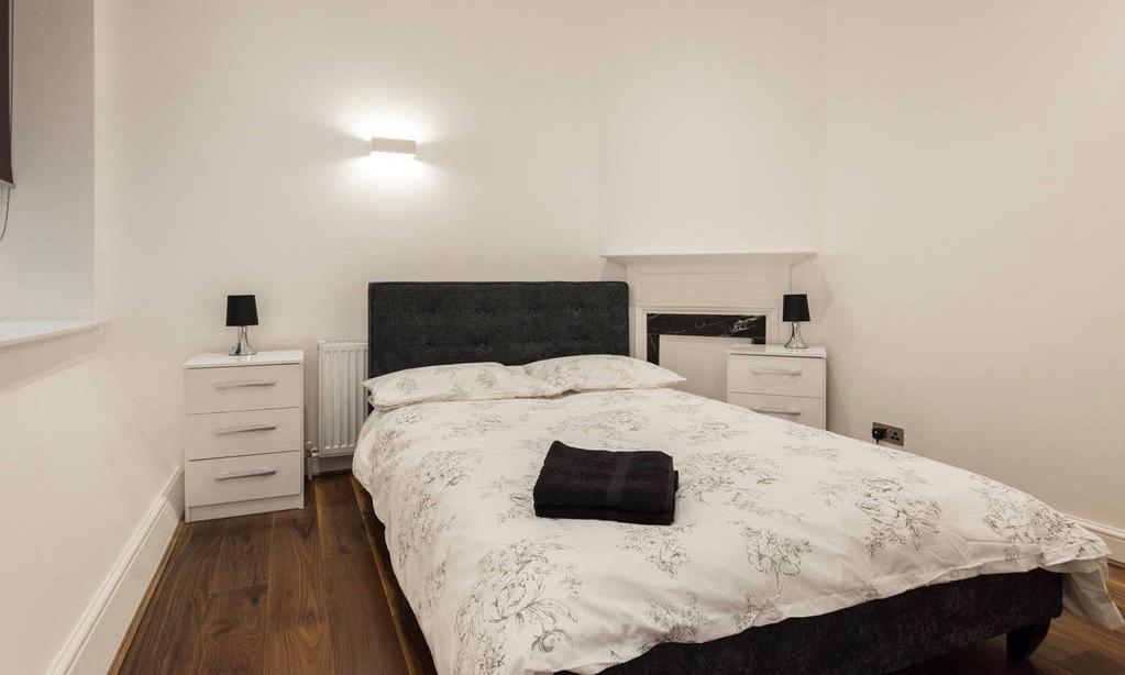Fleet Street Apartment 1 لندن المظهر الخارجي الصورة