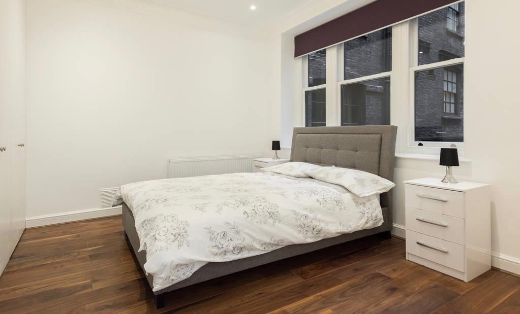 Fleet Street Apartment 1 لندن المظهر الخارجي الصورة