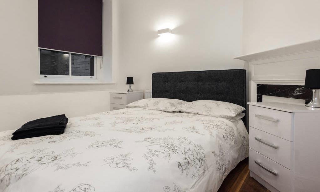 Fleet Street Apartment 1 لندن المظهر الخارجي الصورة